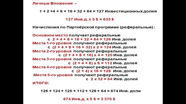 Программа 2 — Построение структур дохода. Конф от 17 02 16 - спикер Вероника Овелян Зинченко смотреть онлайн