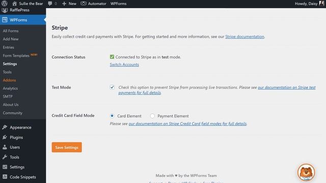 How to Accept Google Pay Payments In WordPress! смотреть онлайн