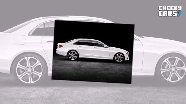 New 2017 Mercedes Benz E Class 320 L Test Drive Interior