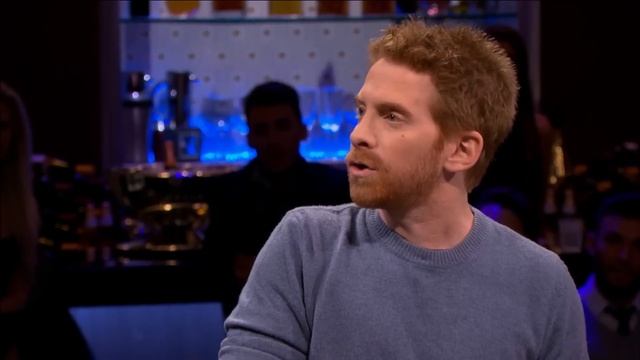 Hollywood Game Night - Picture Purrfect (Episode Highlight)