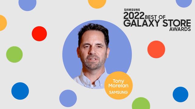 2022 Best of Galaxy Store Awards Promo смотреть онлайн