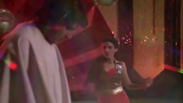 Танцор Диско - Джимми, Джимми, ача, ача смотреть онлайн