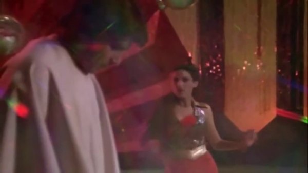 Танцор Диско - Джимми, Джимми, ача, ача