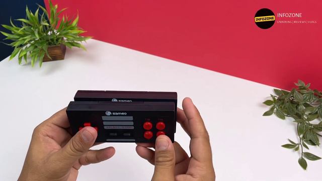 HDMI Gaming Stick | Sameo Micro Genius 4K Gaming Console смотреть онлайн