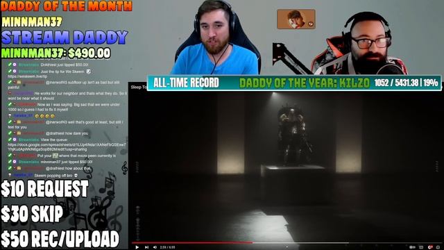 Musicians React to Sleep Token - The Summoning смотреть онлайн