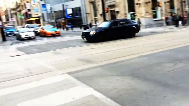 Торонто влог:) смотреть онлайн