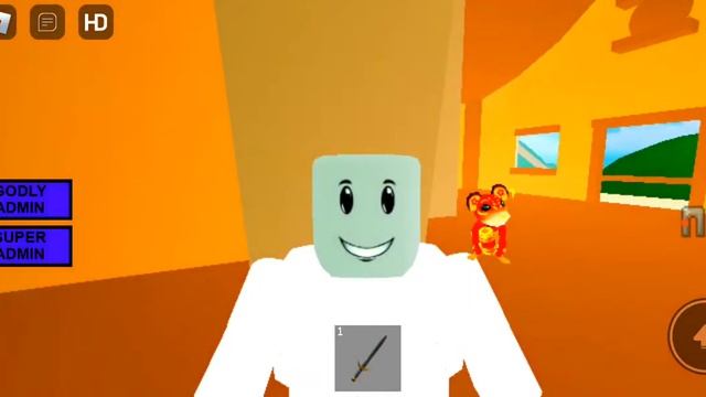 Я вернулся в ROBLOX и ПОЛУЧИЛ *АДМИНА* ?? Как его получить? ОТВЕТ ТУТ !!! Бесплатный Админ..! смотреть онлайн
