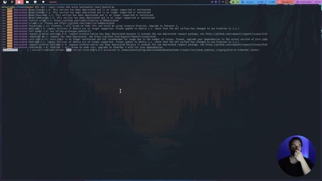 Programando un "Google Drive" Casero смотреть онлайн