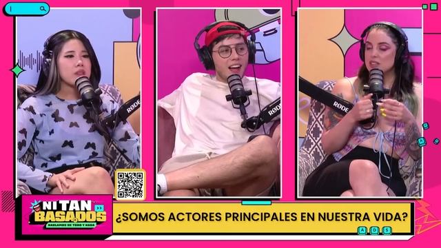 ¿Protagonistas de nuestra historia? ? NI TAN BASADOS - CAPÍTULO 117 смотреть онлайн