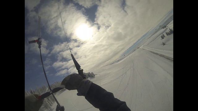 Snowkiting Big Air Peter Miller Feb 23rd 2019 смотреть онлайн