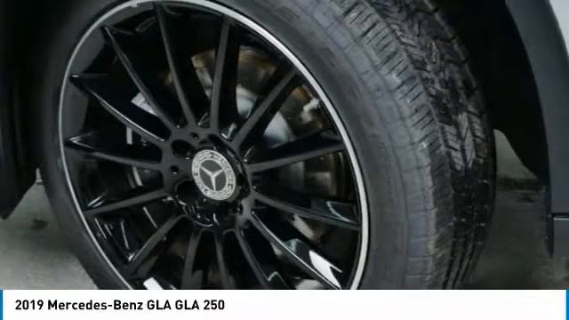 2019 Mercedes-Benz GLA GLA 250 Minnetonka Minneapolis Wayzata,MN 73594 смотреть онлайн