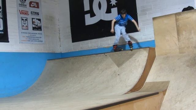 git mcdonnel skate edit смотреть онлайн