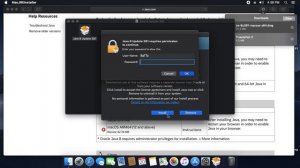 How To Install TLauncher On macOS
