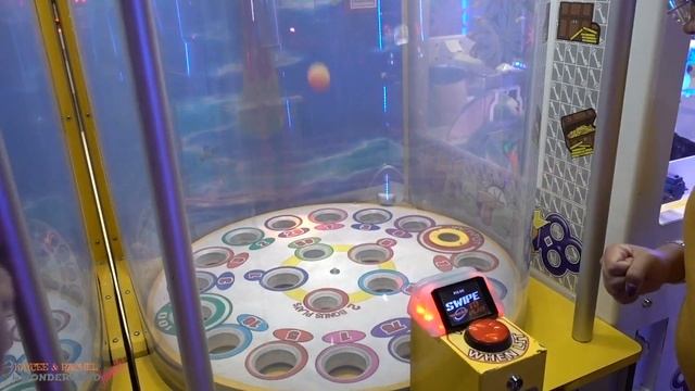 FUN INDOOR ARCADE GAMES смотреть онлайн