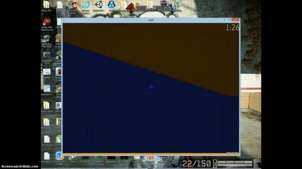 Grip Игра обзор