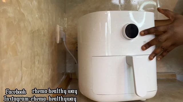 Xiaomi Mi Smart Airfryer Product Review - Unboxing, Testing & Review смотреть онлайн