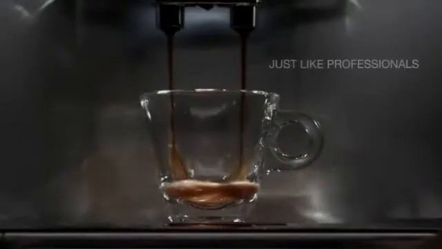Krups EA83xx Espresseria Automatic смотреть онлайн