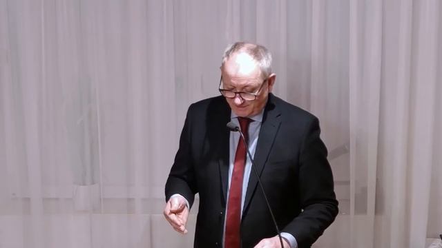 Wizja dwóch zwierząt - Ks. Objawienia 13 смотреть онлайн