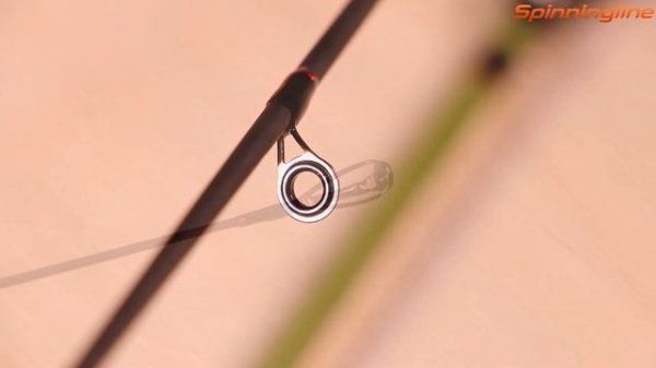 Спиннинг Maximus Butcher