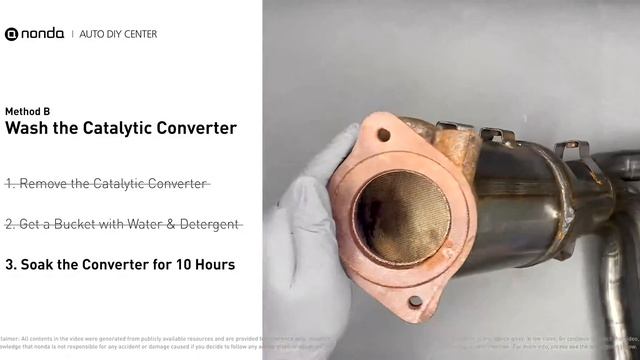 How to Fix FORD P0420 Engine Code in 3 Minutes [3 Methods / Only $19.99] смотреть онлайн