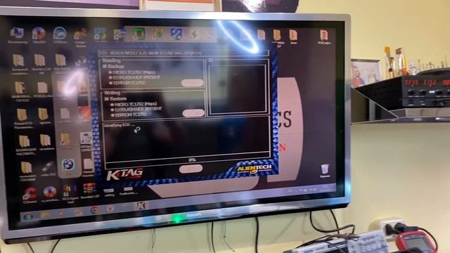 Обзор на чтение MED 17.5.25