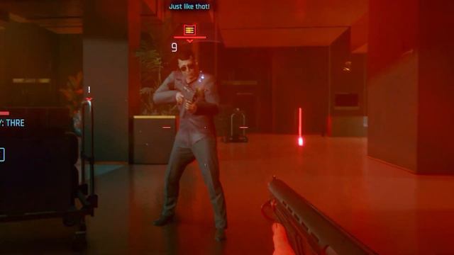 First 5 crazy Hours | Cyberpunk 2077.exe 💣 смотреть онлайн