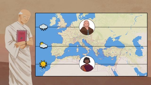 What did the Romans think about Race? DOCUMENTARY смотреть онлайн