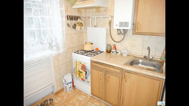 2-х комнатная квартира в п. Колычёво, МО, Можайский р-н. смотреть онлайн