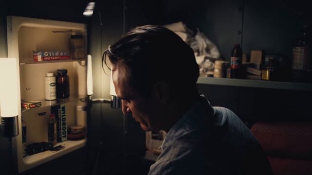 Трейлер. Фильм "Мастер" / The Master (2012). смотреть онлайн