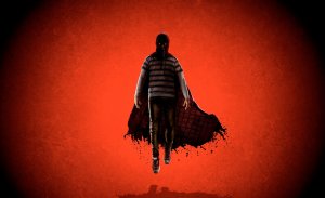 Гори, гори ясно | Brightburn (2019)