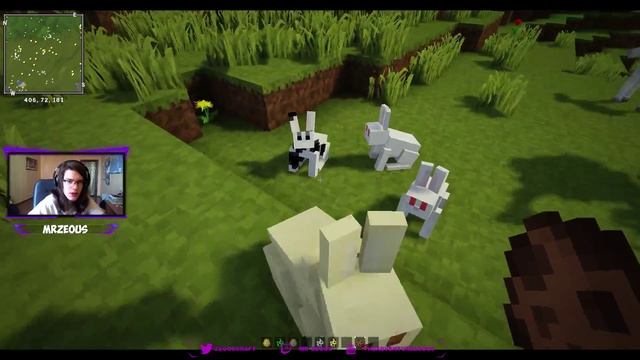 Клиент Minecraft 1.8.9 с модами и шейдерами - КЛАССИКА от Зюса смотреть онлайн