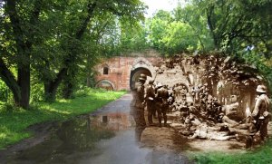 Брестская крепость. Мифы и заблуждения - 7.Частые вопросы