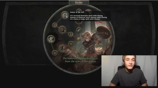 Path of Exile: Ranger Ascendancy Classes Review смотреть онлайн