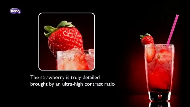 BenQ GW Series VA LED Monitor смотреть онлайн