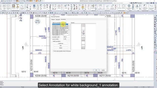 Design and Detailing for Structural Engineering with ideCAD AEC Software смотреть онлайн