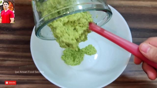 Yummy And Tasty Recipe By ijaz Ansari | Lebanese Falafel Recipe | Quick And Easy Recipe | смотреть онлайн