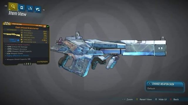 Borderlands 3 | Farming Frenzy Mini Event! | 10 Top-Tier Legendaries to Look Out For & Locations смотреть онлайн