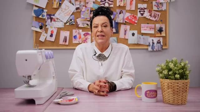 Как ПЕРЕСТАТЬ БОЯТЬСЯ и начать жить - шить_ __ Хочу Шить смотреть онлайн