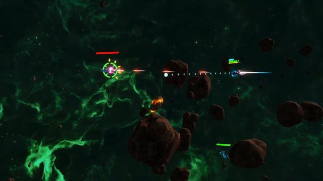 Ghost Signal смотреть онлайн