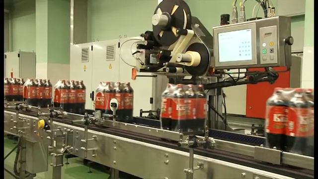 Компания «Вятич» получила премию «Марка № 1 в России» смотреть онлайн