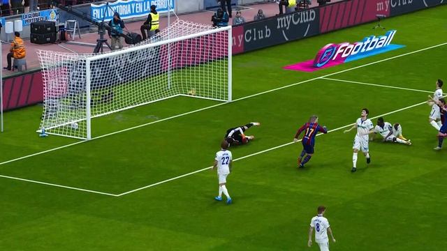 PES 2021 - TOP 20 GOALS #1 | HD смотреть онлайн