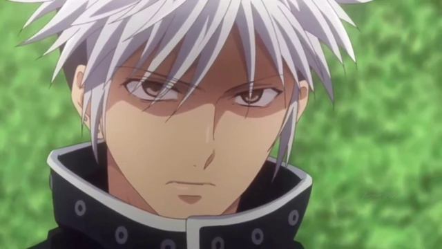 AMV\\Не Держи Меня\\ Корзинка фруктов 2021\\ Хару и Рин смотреть онлайн