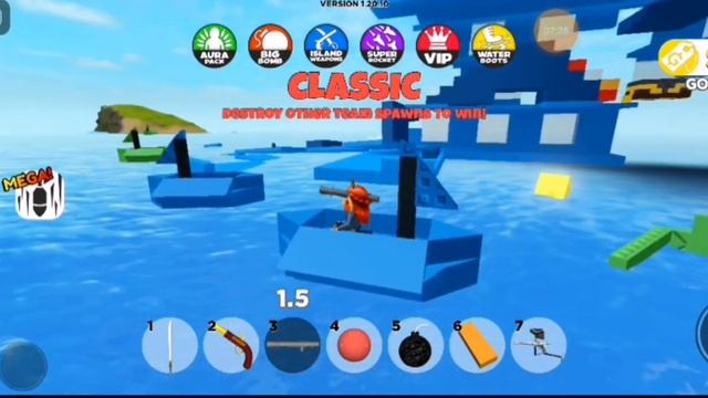 играю в роблокс! / Pilfering Pirates/обзор! смотреть онлайн