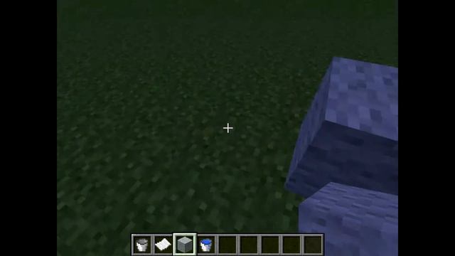 minecraft с Алькой: как сделать озеро, бассейн смотреть онлайн