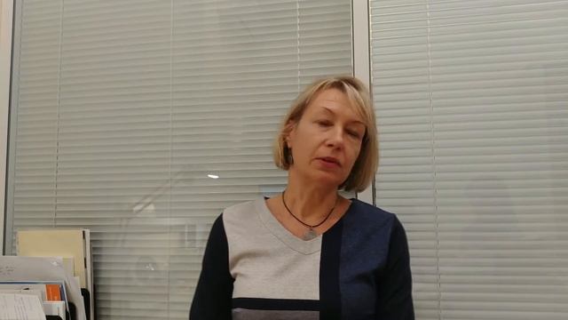 Отзыв о курсе к.м.н. Лосева В.Ф. смотреть онлайн