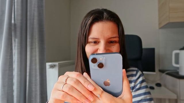 РАСПАКОВКА IPHONE 14. ГЛАВНЫЙ КОСЯК ВСЕХ АЙФОНОВ ? смотреть онлайн