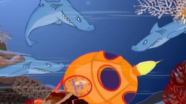 Lelik I Barbariki Лёлик и Барбарики беда