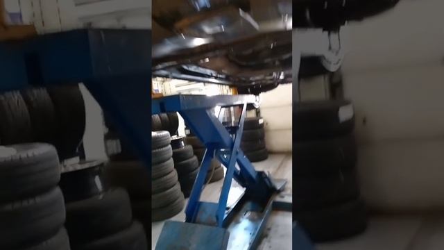 FX35?Странный звук ДВС??️ смотреть онлайн