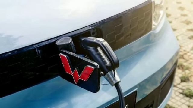 Javed Afridi Teases MG Electric Car Less Than Rs 1 Million | Wuling Mini Ev | Price, Specs & Featur смотреть онлайн