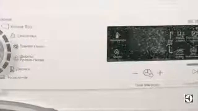 Electrolux EWF 1497 HDW смотреть онлайн